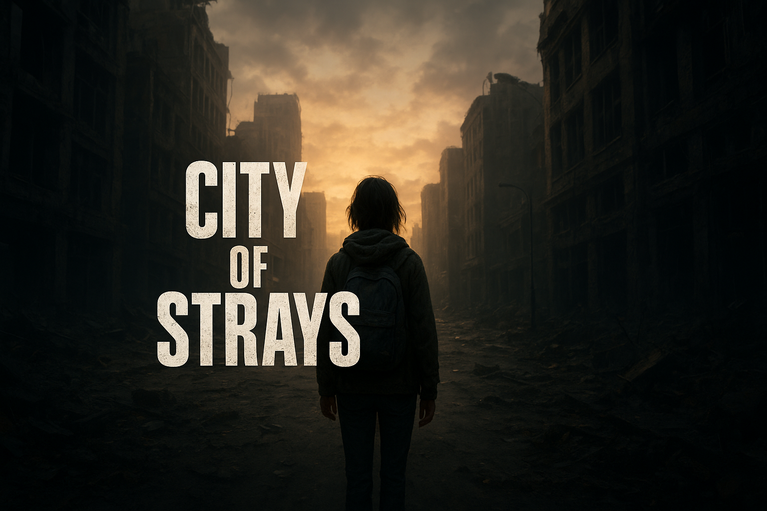 City of Strays Project